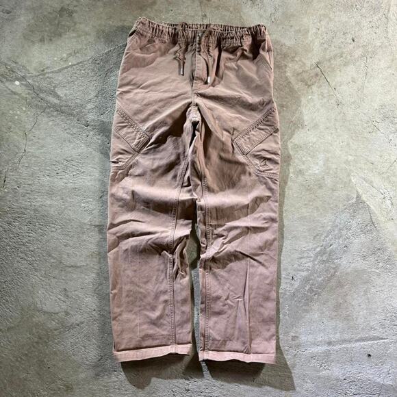 Brown Jordan Brand Pants - Picture 2 of 8